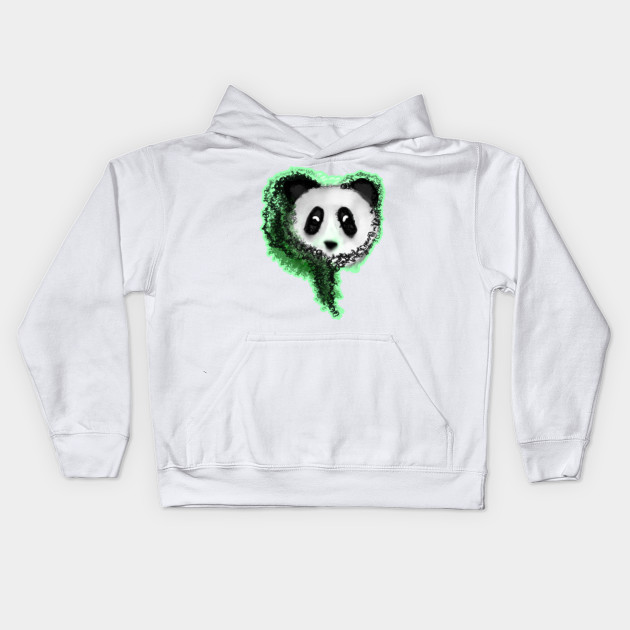 Lonely Panda